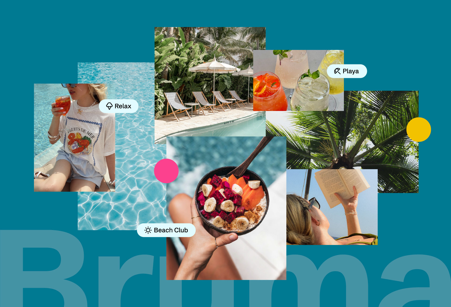 Bruma Beach Club