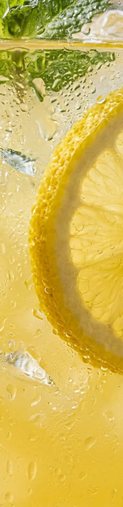 Amarillo limón
